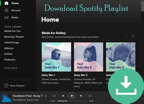 sss spotify download|Spotmp3 .